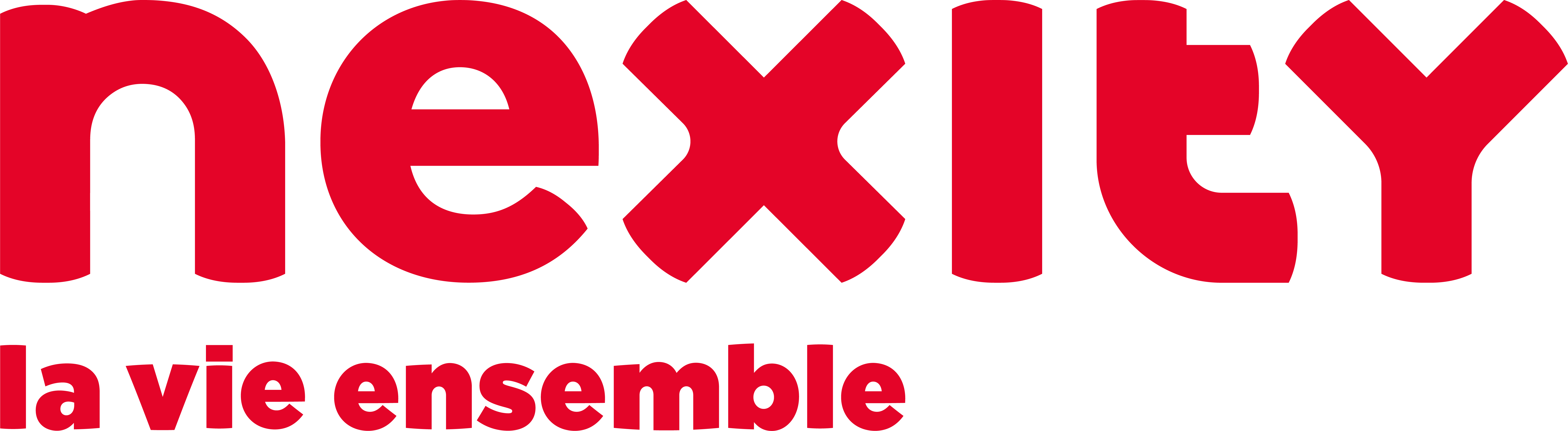 nexity - la vie ensemble