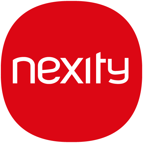 Logo - NEXITY