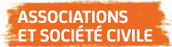 Associations et Société Civile