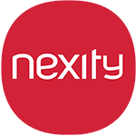 Logo Nexity